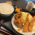 酒・肴 おまた - 