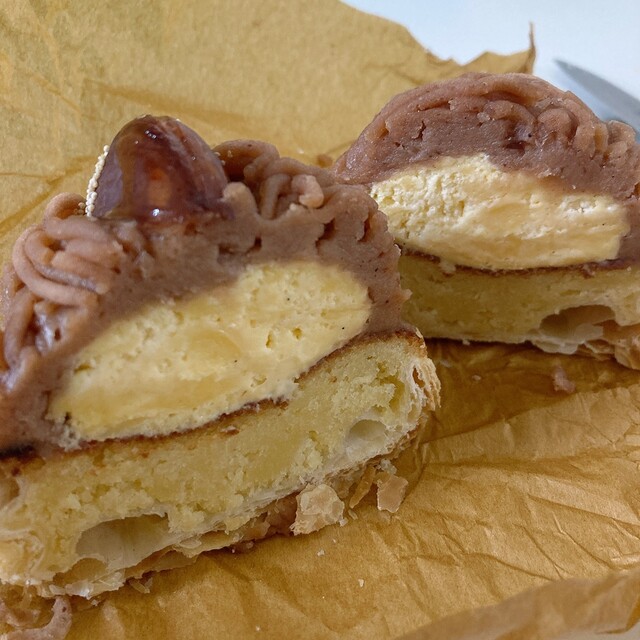 仏蘭西風洋菓子 ブローニュの森 - 港北/ケーキ | 食べログ