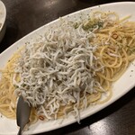イタリアン酒場ナチュラ - 