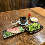 三橋屋 - 