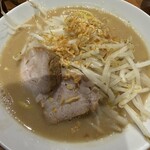 花木流味噌 - 料理写真: