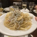 イタリアン酒場ナチュラ - 