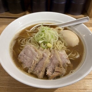 自家製麺 伊藤_0
