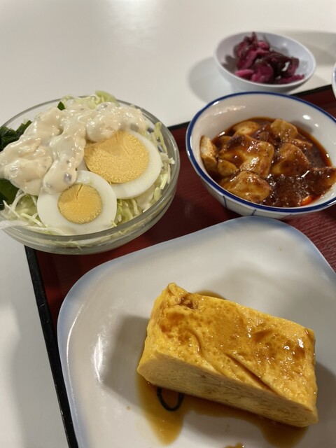 中央市場食堂 （まいどおおきに食堂） - 玉川/食堂 | 食べログ