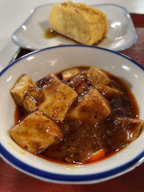 中央市場食堂 （まいどおおきに食堂） - 玉川/食堂 | 食べログ