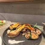 PIZZA 一郎 - 