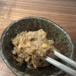 木の花屋 - 信州の唐辛子刻み味噌漬け