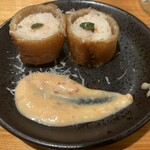 海鮮創作 くり木 - 