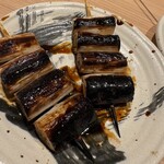 焼き鳥 きんざん - 