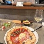 PIZZA 一郎 - 