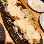 海鮮創作 くり木 - 