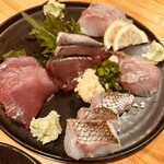 海鮮創作 くり木 - 