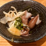 海鮮創作 くり木 - 