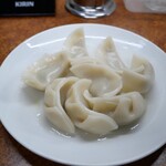 流川 餃子センター - 