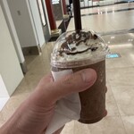 ゴディバカフェ - ドリンク写真: