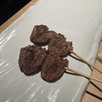 焼き鳥 きんざん - 