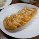 流川 餃子センター - 