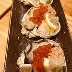 海鮮創作 くり木 - 