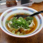 流川 餃子センター - 