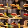 Nanba Sushi Urara - 
