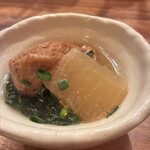 高湯與魚 Suzunone - 