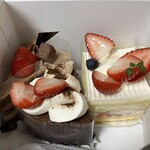 シャトレーゼ - 料理写真: