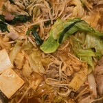 肉玉屋 - 