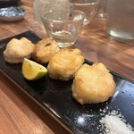 高湯與魚 Suzunone - 