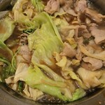 肉玉屋 - 
