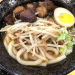 台湾魯肉飯 陳さん - 