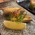 高湯與魚 Suzunone - 