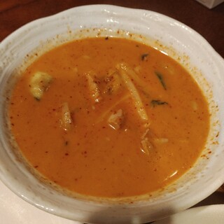 アジアン居酒屋 パーバーン_1