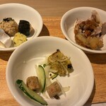テラスビュッフェTABLE - 