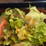 グっと、くる。炭火焼肉　トラジ - 