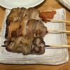 大衆酒場 BEETLE - 串もの