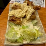 나고야코치토 테우치 야키토리노 오미세 토리요시 - 