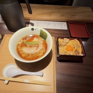 Nippon Ramen 凛 KYOTO_1