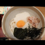 杵屋 郡山站Ekinaka店 - 