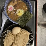 松戸富田麺絆 - 