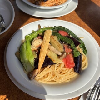 リストランテ バンビーノ_0