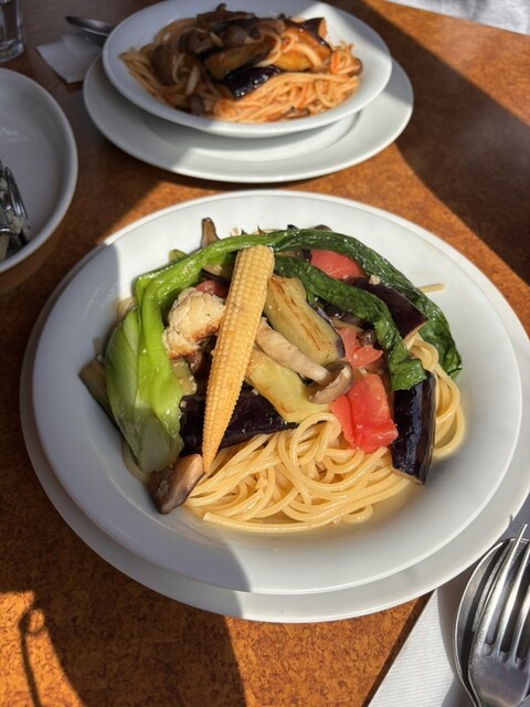 ベルイタリアンページ リストランテ バンビーノ - 桑園/イタリアン | 食べログ
