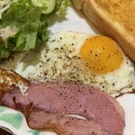 ずぼら - 