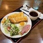 ずぼら - 