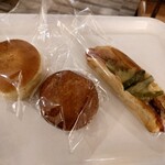 ブロッドン - 