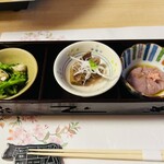 先斗町涮涮鍋壽喜燒 Kiraku - 