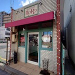 RORO - 外観