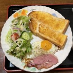 ずぼら - 
