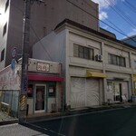 RORO - 外観