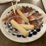 スパニッシュバル＆カフェ ニュートラル - 