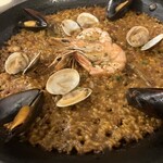 スパニッシュバル＆カフェ ニュートラル - 